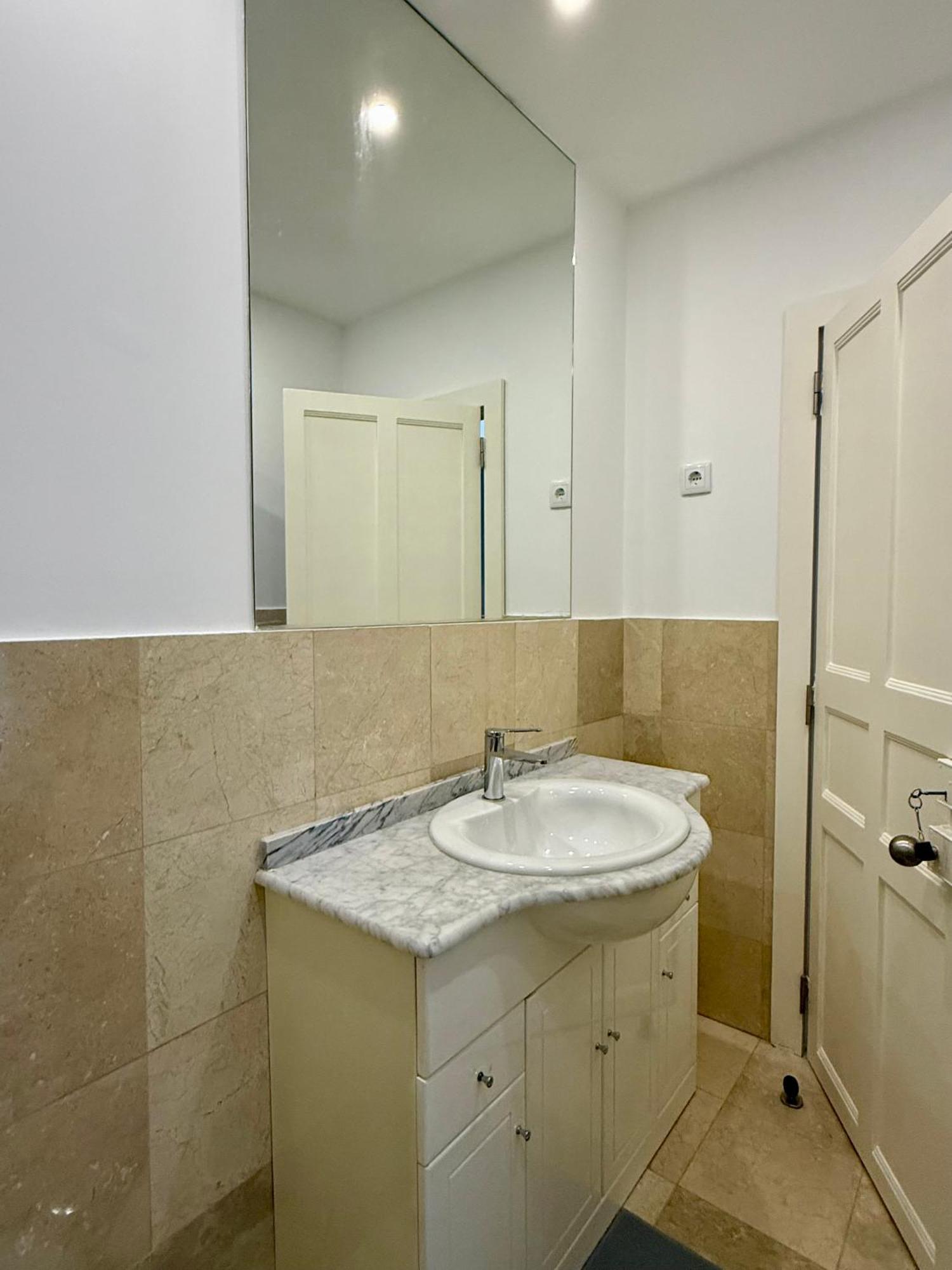 Privatunterkunft Alcantara 4 Lissabon
