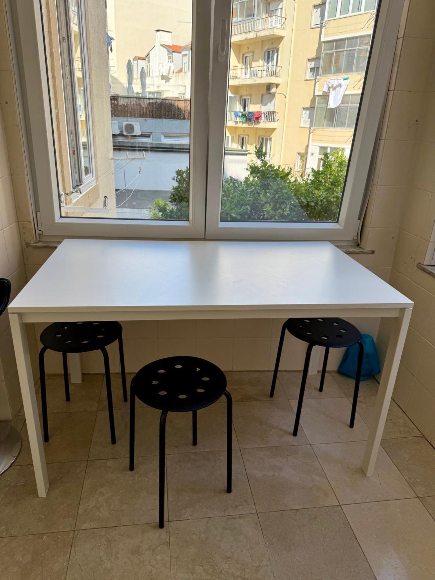 Alcantara 4 Privatunterkunft