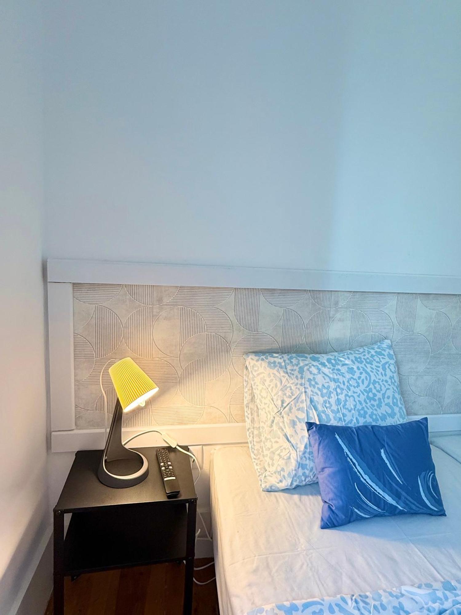 Alcantara 4 Privatunterkunft Lissabon